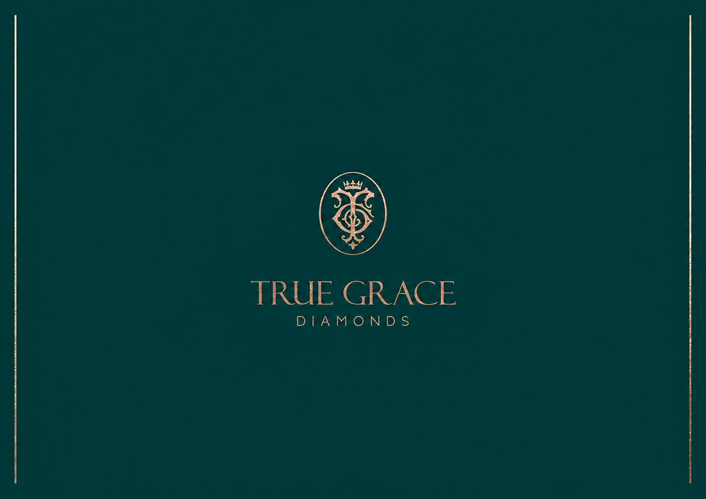 True Grace by Fivestar Branding